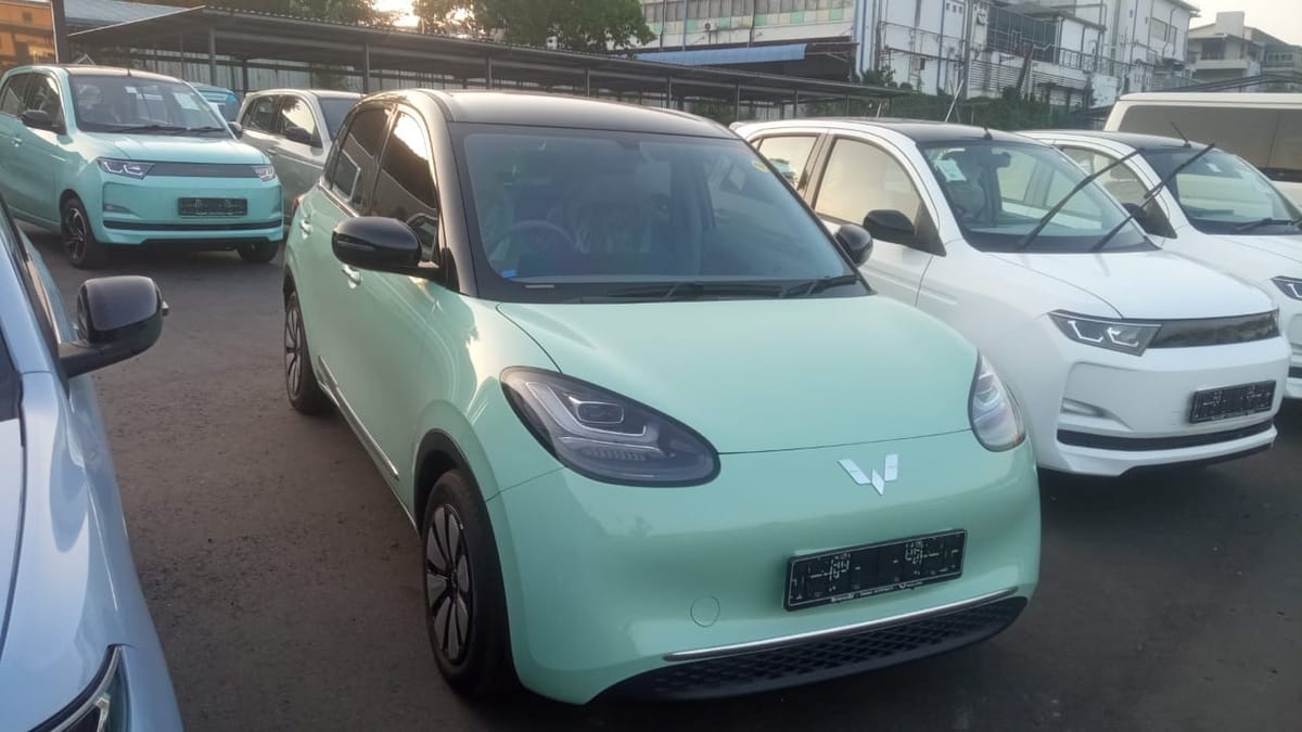 මං බිංගෝ කාරෙකක් ගත්ත හැටි